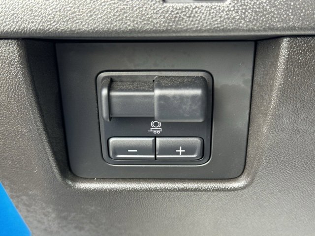 Certified 2023 GMC Canyon AT4X image 21