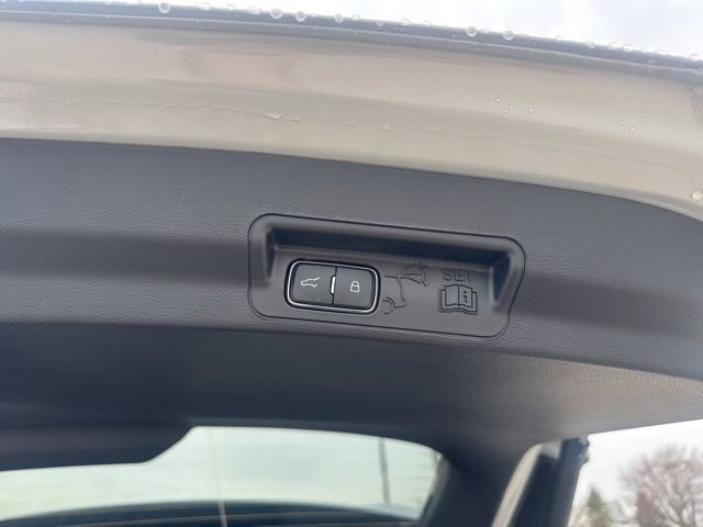 New 2026 Ford Explorer ST image 15