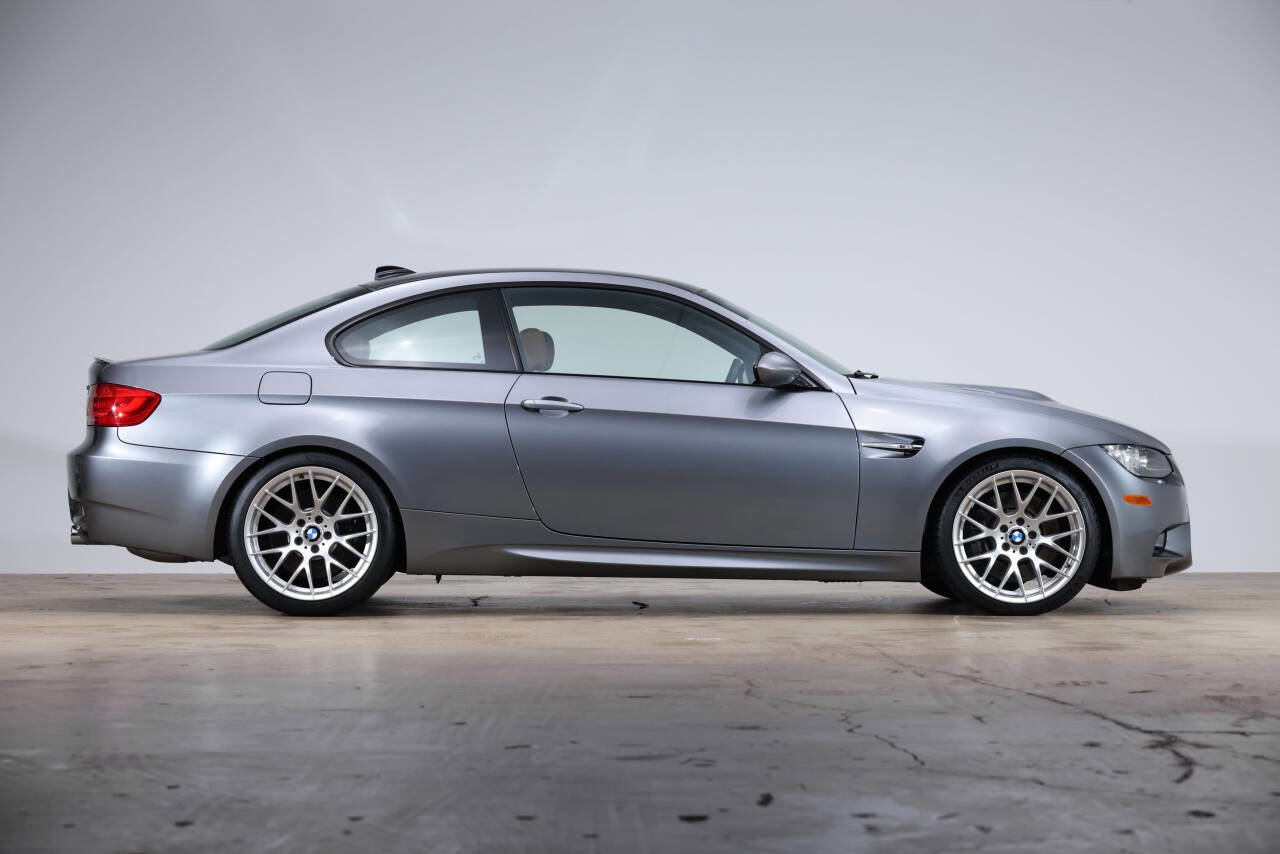 Used 2012 BMW M3 Coupe image 4