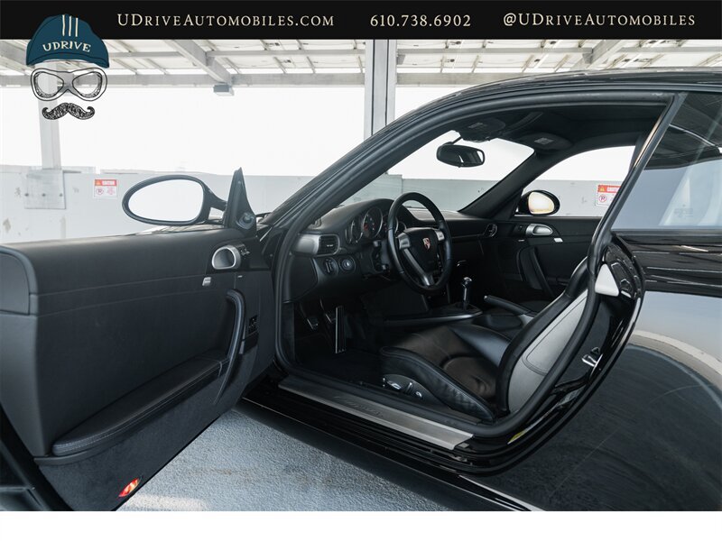 Used 2009 Porsche 911 Carrera RWD image 27