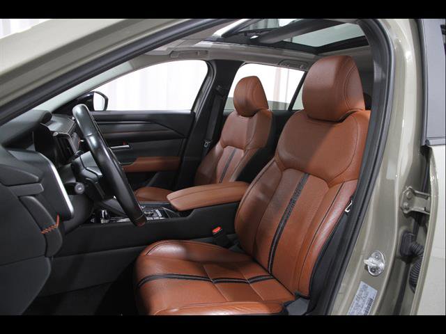 Certified 2023 MAZDA CX-50 Meridian Edition AWD/4WD image 5