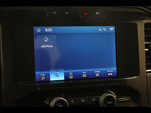 Used 2023 Ford F150 XL w/ STX Appearance Package AWD/4WD image 11