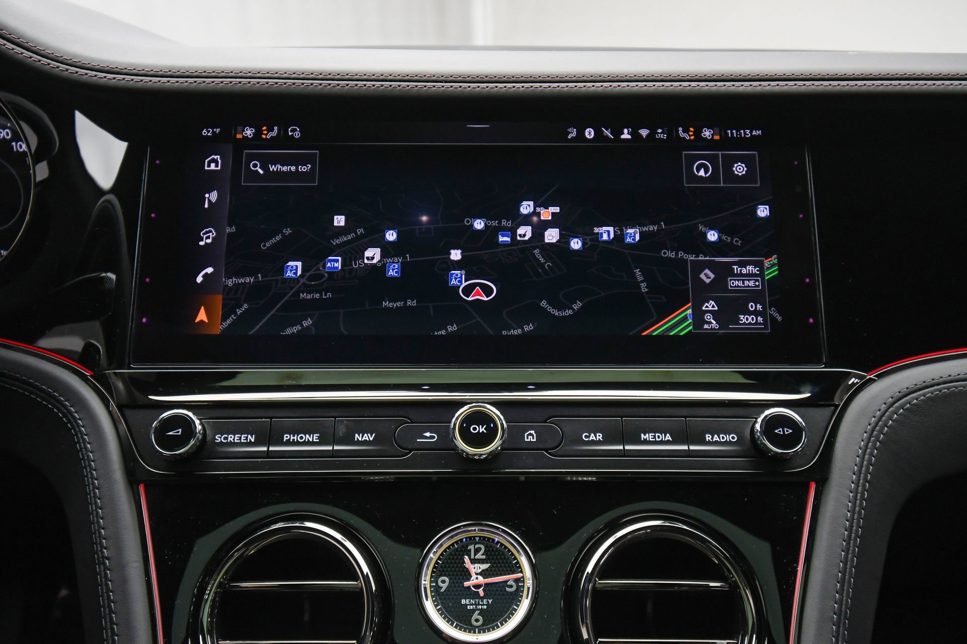 New 2026 Bentley Continental GT image 36