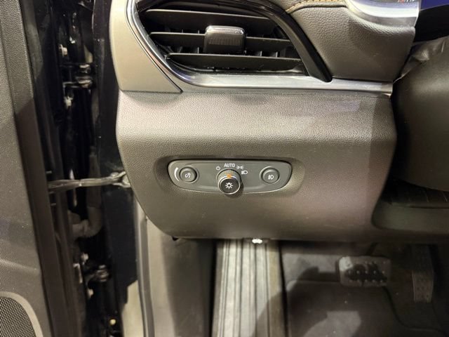 Certified 2020 Chevrolet Traverse LT AWD/4WD image 18