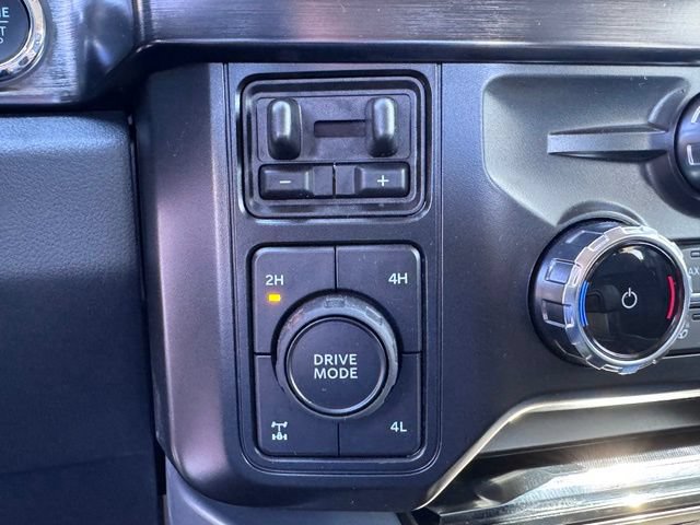 Used 2026 Ford F350 Lariat w/ Chrome Package AWD/4WD image 29