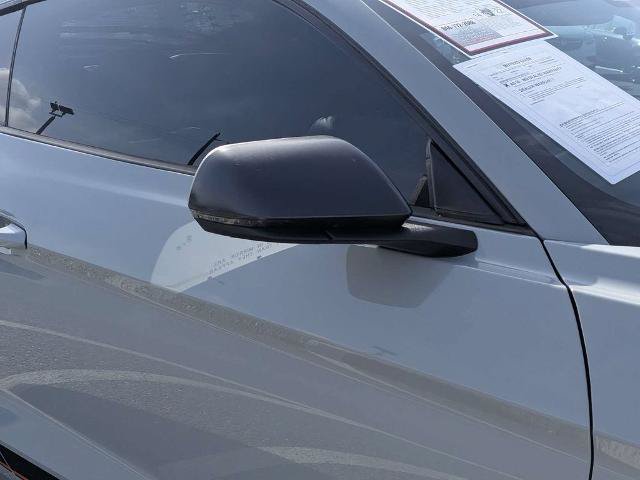 Certified 2023 Ford Mustang Mach 1 w/ Equipment Group 700A RWD image 10
