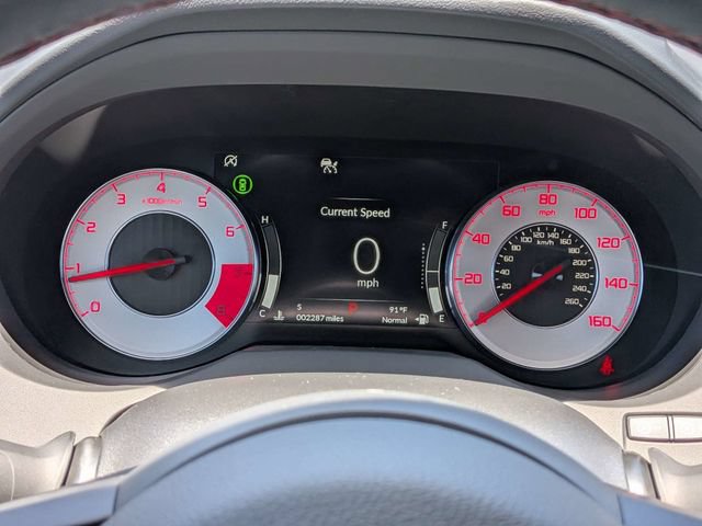 Certified 2026 Acura RDX A-Spec AWD/4WD image 38