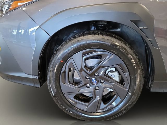 Certified 2026 Subaru Crosstrek 2.5i Sport image 21