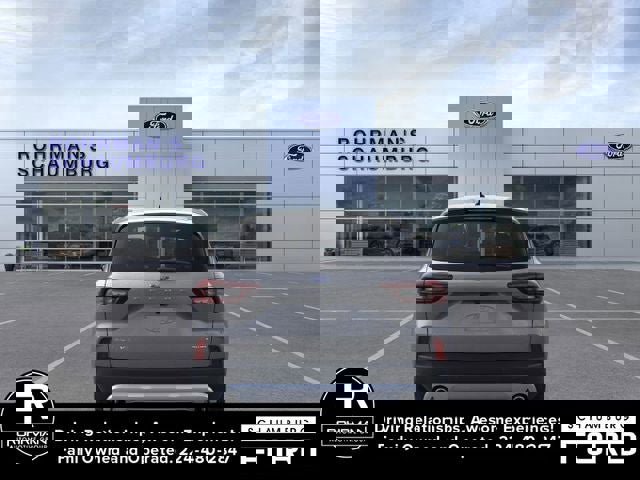 New 2026 Ford Escape Active image 5