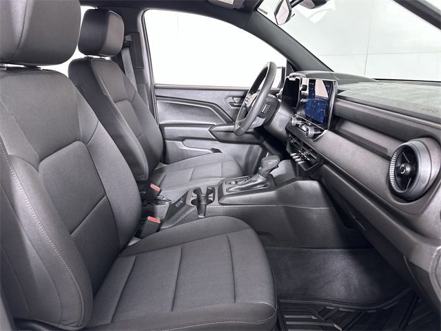 Used 2024 Chevrolet Colorado W/T image 29