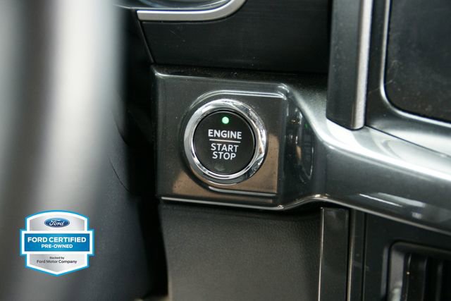 Certified 2022 Ford F150 XLT w/ Equipment Group 302A High image 22