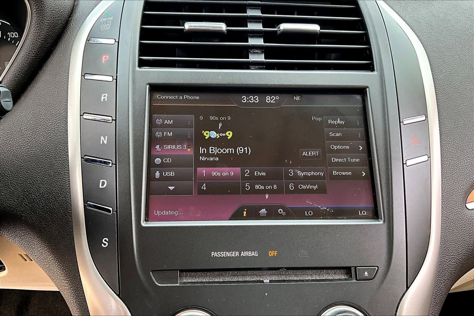 Used 2015 Lincoln MKC FWD w/ Equipment Group 102A Reserve image 31
