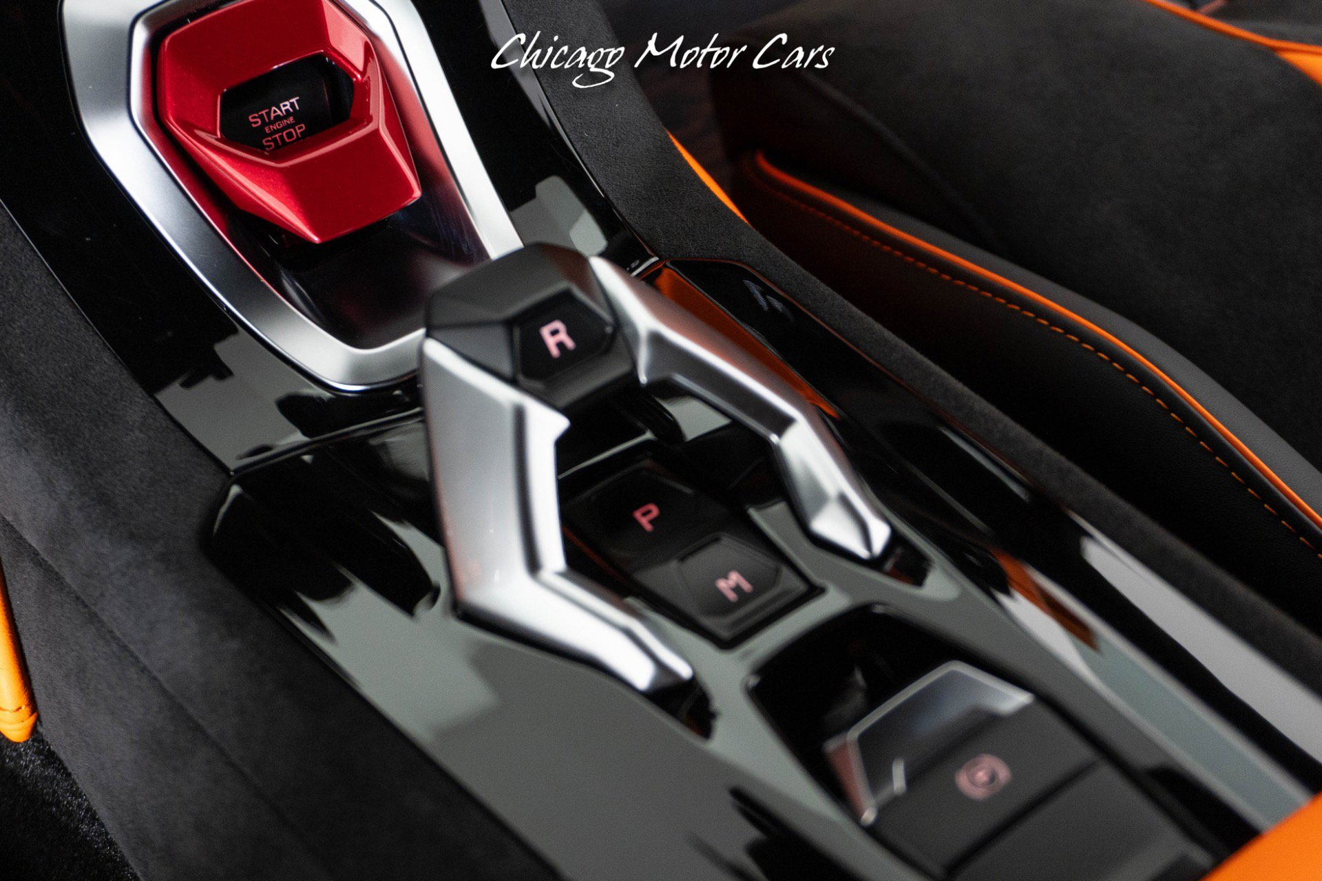 Used 2023 Lamborghini Huracan Tecnica image 34