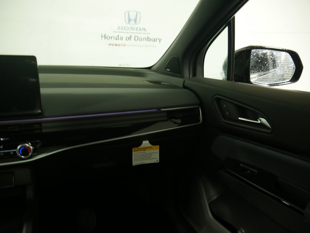 New 2025 Honda Prologue Touring image 14