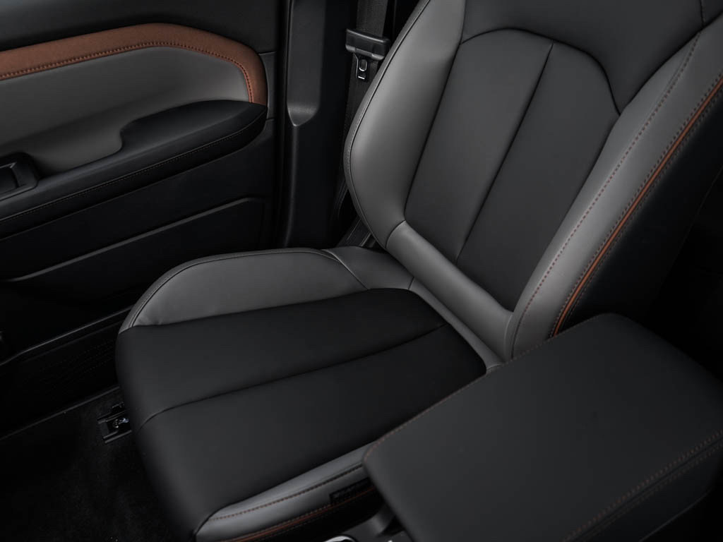 New 2026 Subaru Forester Sport AWD/4WD image 24