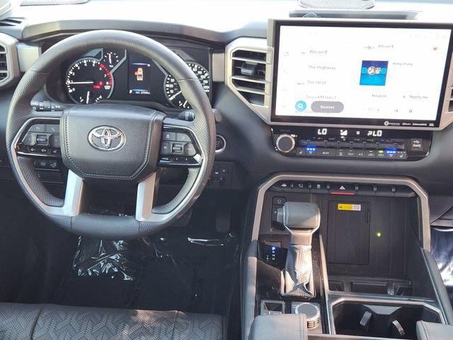 Used 2023 Toyota Tundra Limited AWD/4WD image 28