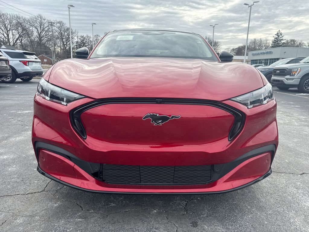 Used 2024 Ford Mustang Mach-E Premium image 3