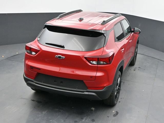 New 2026 Chevrolet TrailBlazer LT w/ Convenience Package AWD/4WD image 33