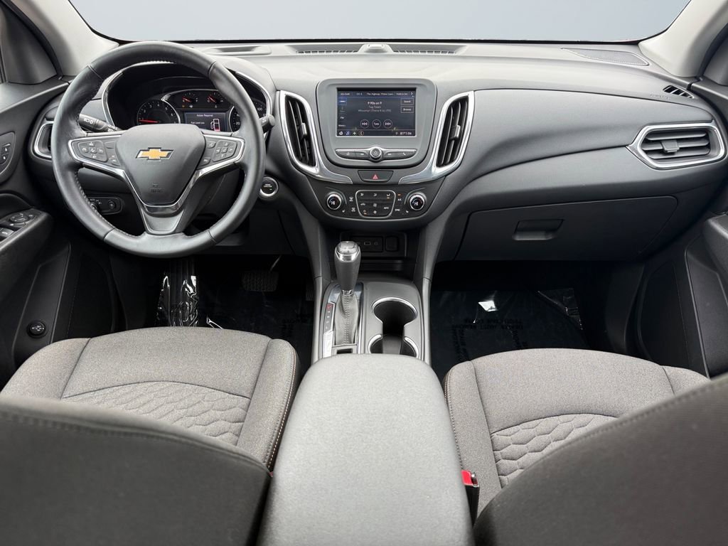 Used 2020 Chevrolet Equinox LT image 10