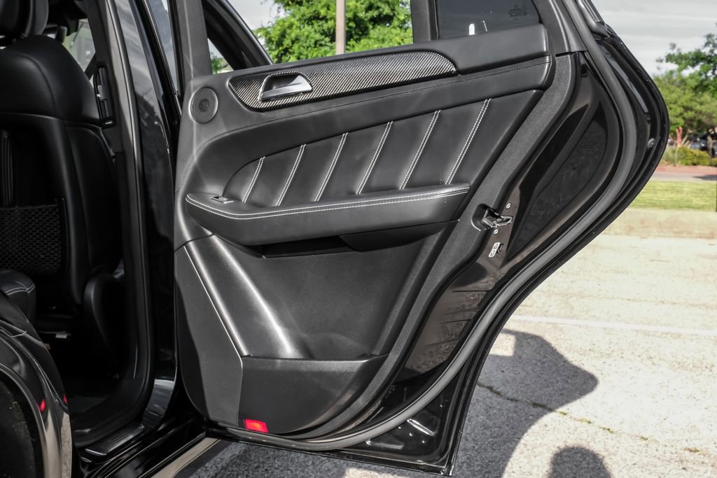 Used 2017 Mercedes-Benz GLE 63 AMG S image 56