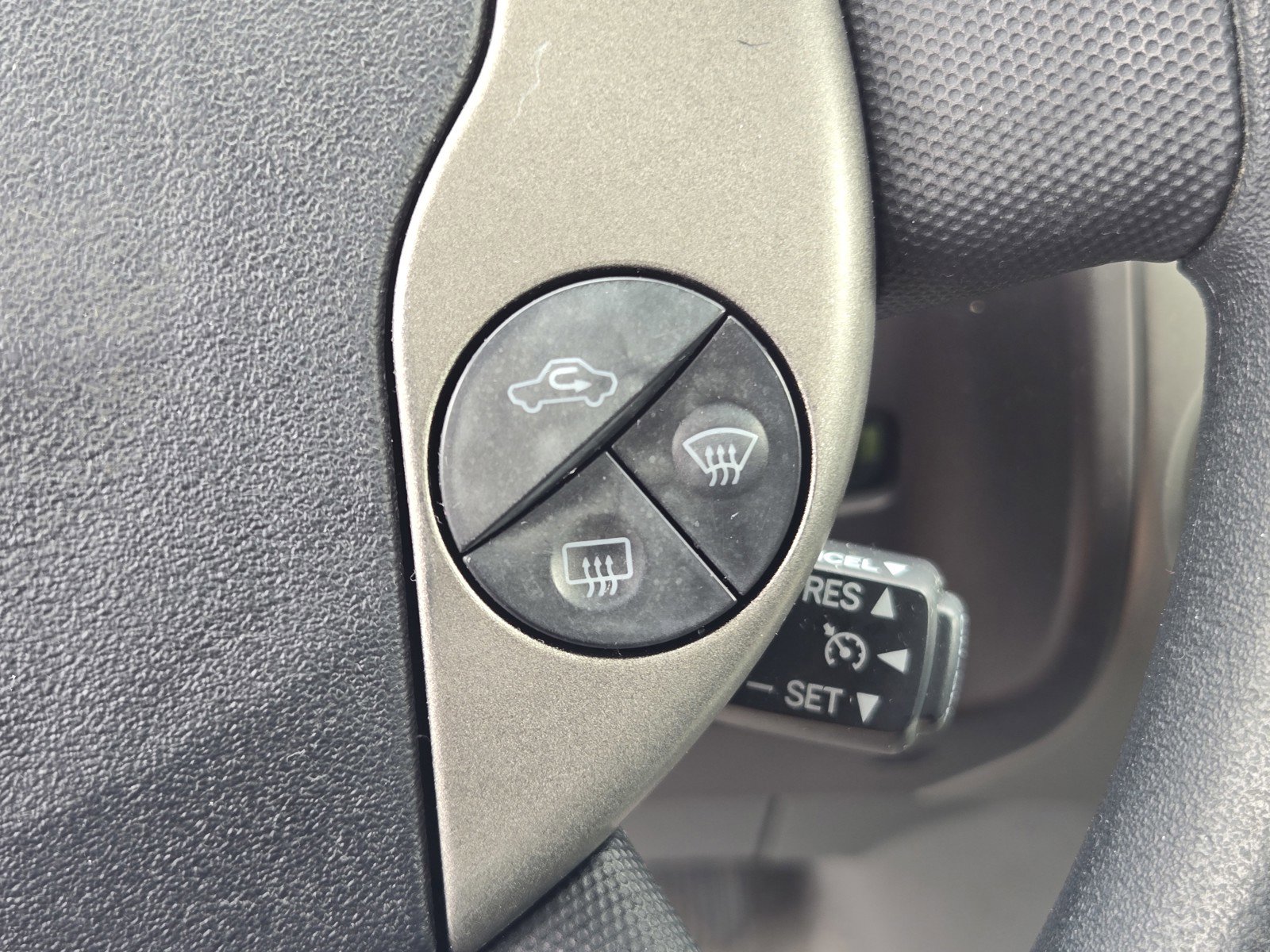 Used 2005 Toyota Prius FWD image 20
