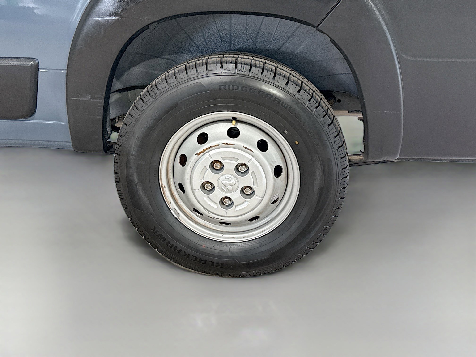 Used 2021 RAM ProMaster 3500 FWD image 33