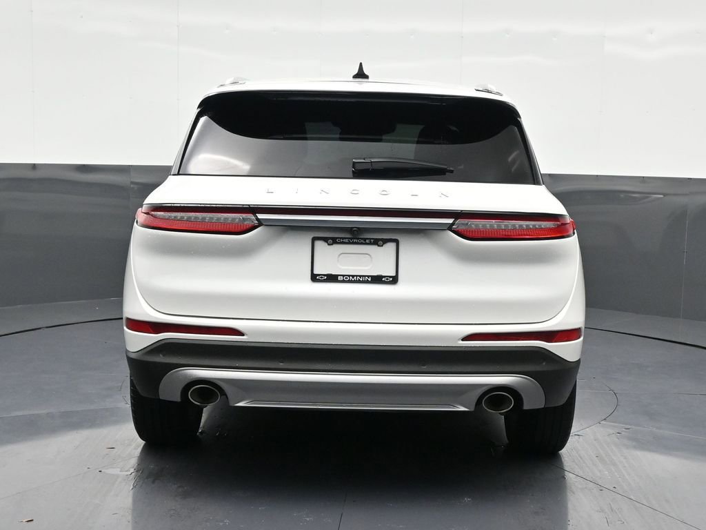 Used 2023 Lincoln Corsair Reserve image 4