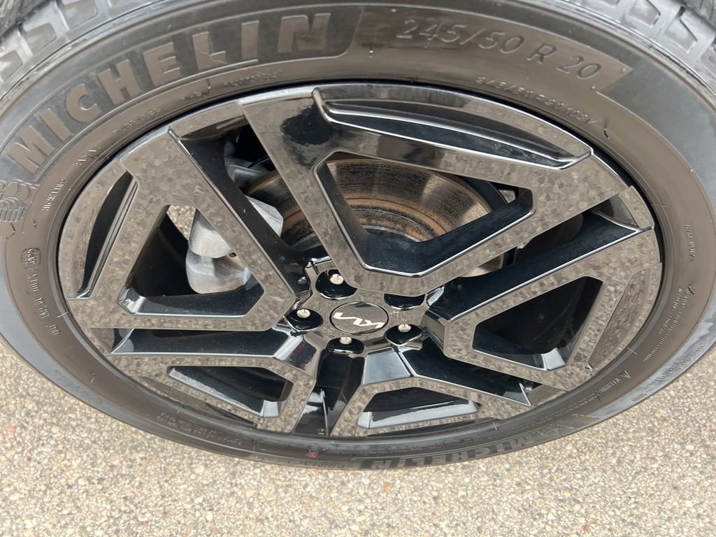 Certified 2023 Kia Telluride SX Prestige X-Line AWD/4WD image 41