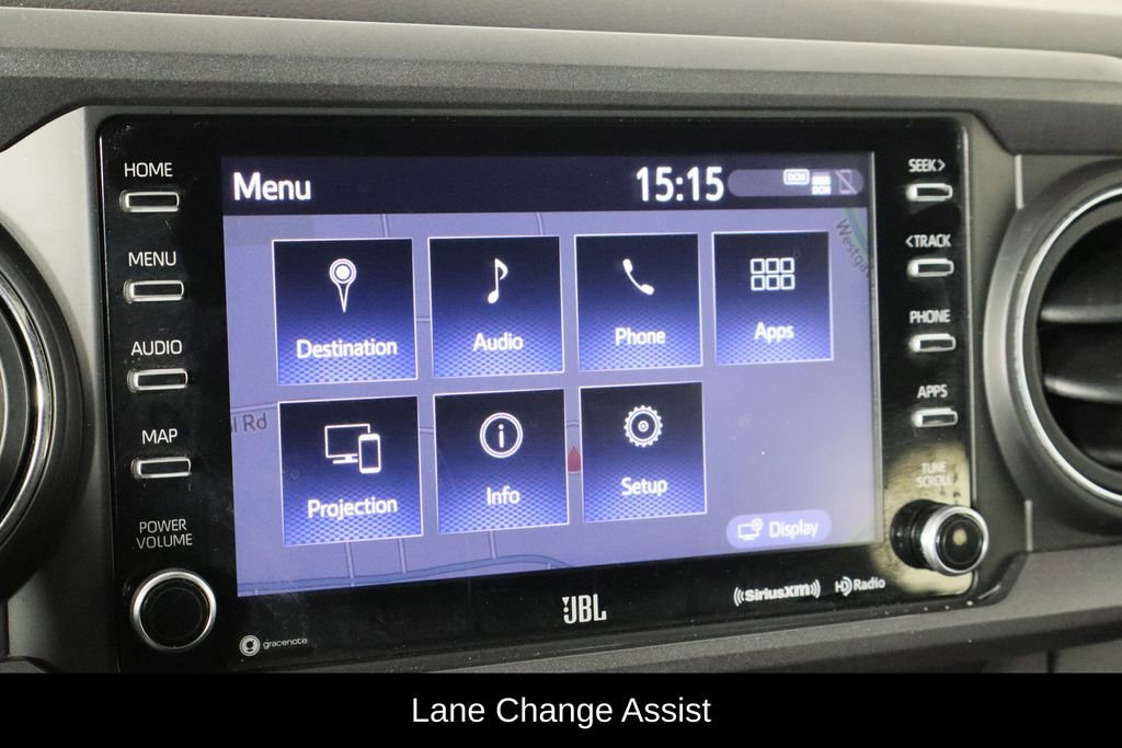 Used 2021 Toyota Tacoma TRD Pro image 29