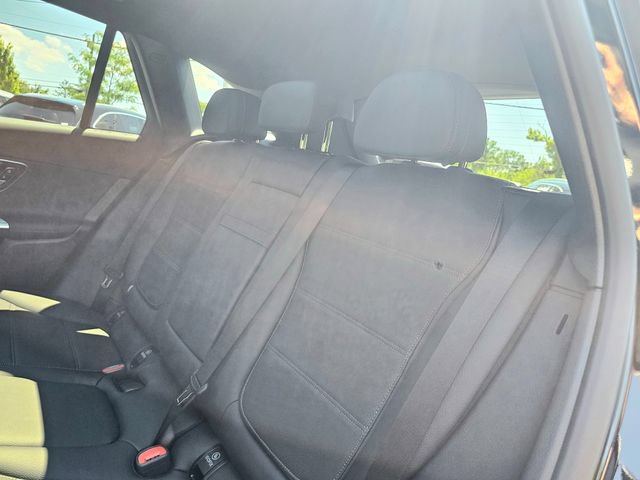 New 2026 Mercedes-Benz GLC 300 4MATIC image 23