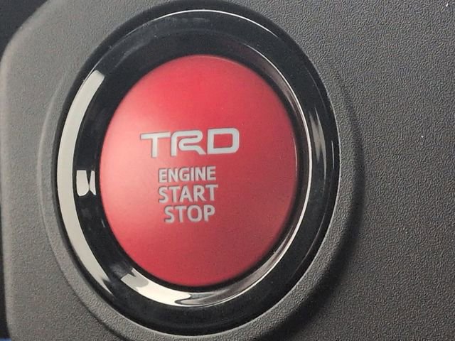 New 2026 Toyota Tacoma TRD Sport image 16