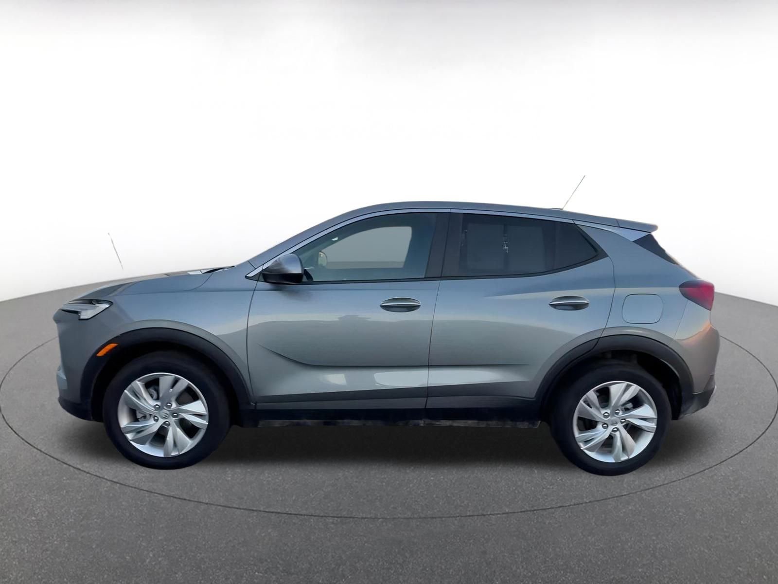 Used 2025 Buick Encore GX Preferred image 9