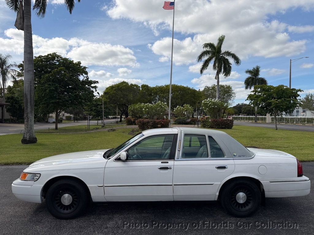 Used 2001 Mercury Grand Marquis LS image 5