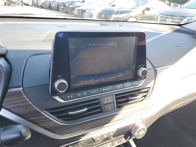 Used 2022 Nissan Altima 2.5 SL image 19