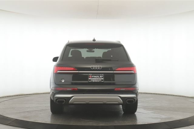Used 2025 Audi Q7 2.0T Premium Plus image 11