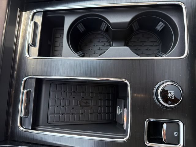 New 2026 Lincoln Aviator AWD w/ Jet Appearance Package image 28