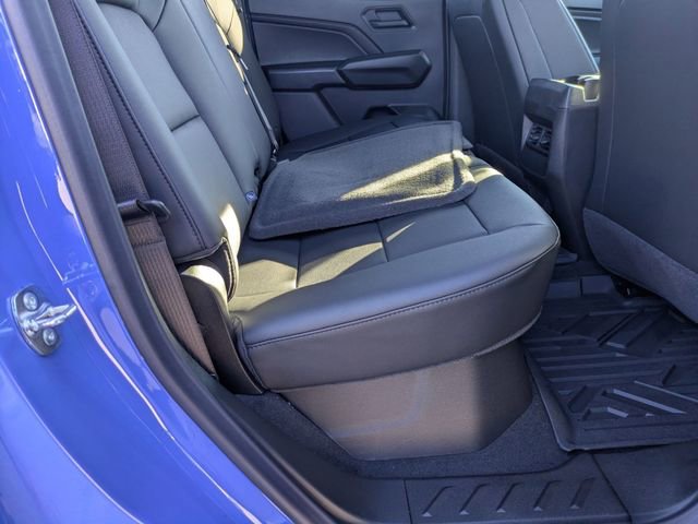 New 2026 Chevrolet Colorado Trail Boss image 34