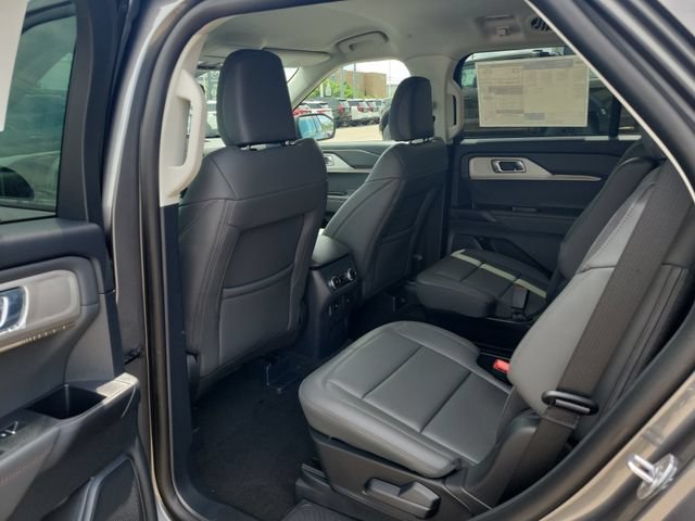 New 2026 Ford Explorer Active w/ Active Comfort Package AWD/4WD image 14
