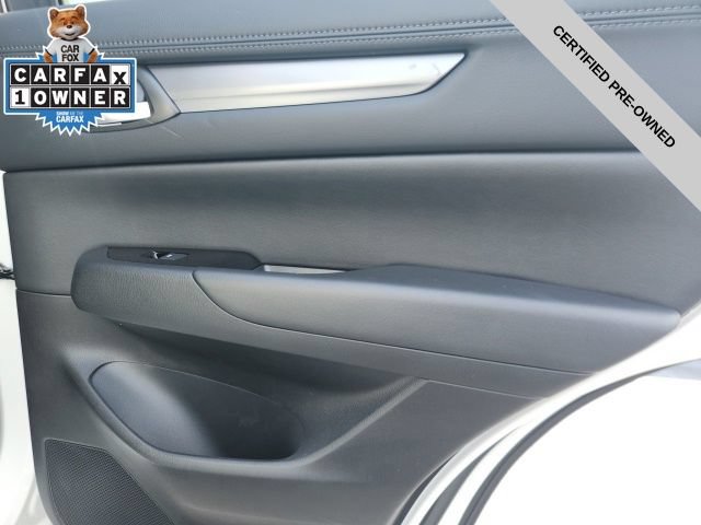 Certified 2025 MAZDA CX-5 AWD 2.5 S w/ Select Package image 24