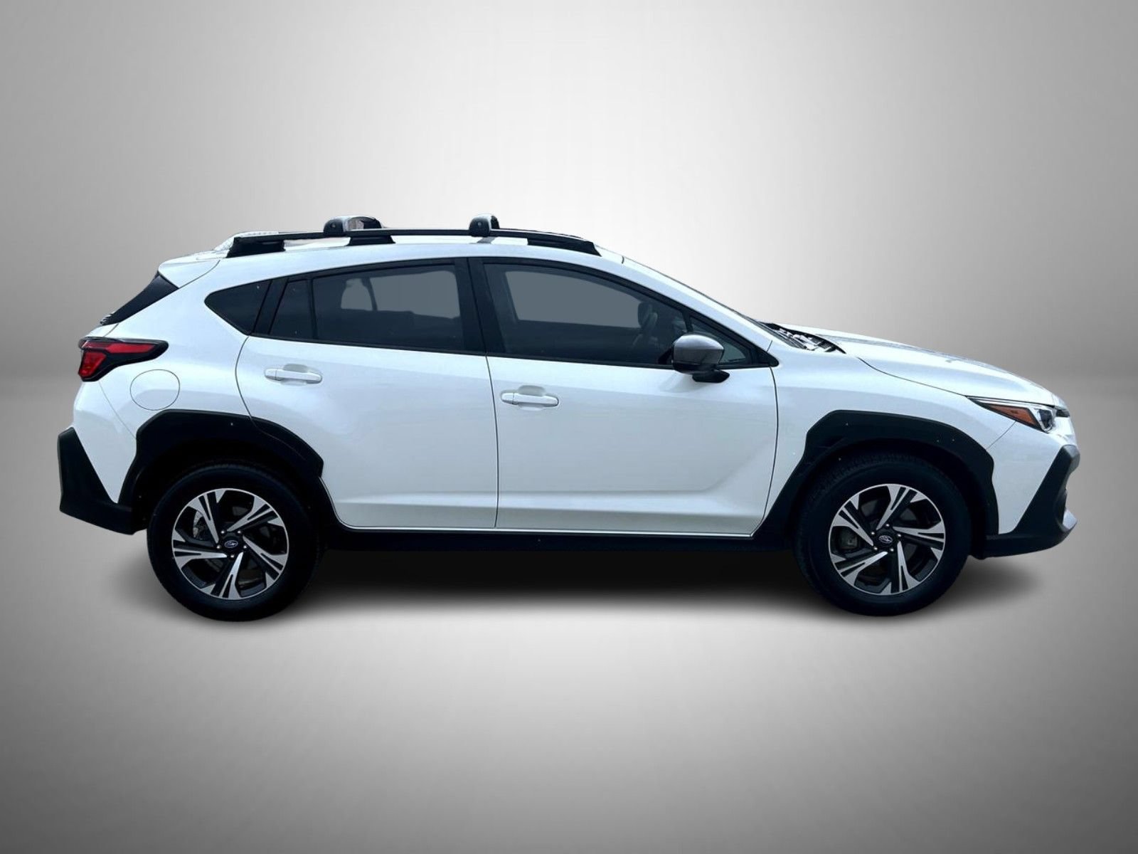 Used 2024 Subaru Crosstrek 2.0i Premium w/ Popular Package #3 AWD/4WD image 4