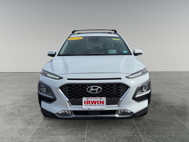 Used 2020 Hyundai Kona Ultimate image 8