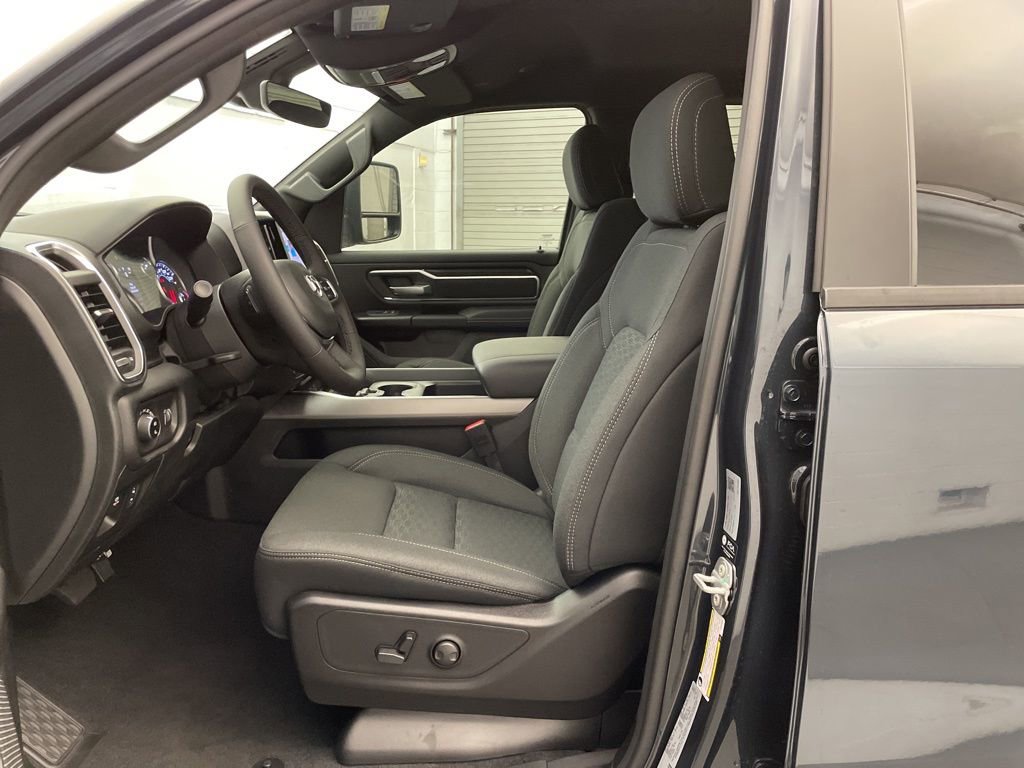 New 2026 RAM 1500 Big Horn image 19