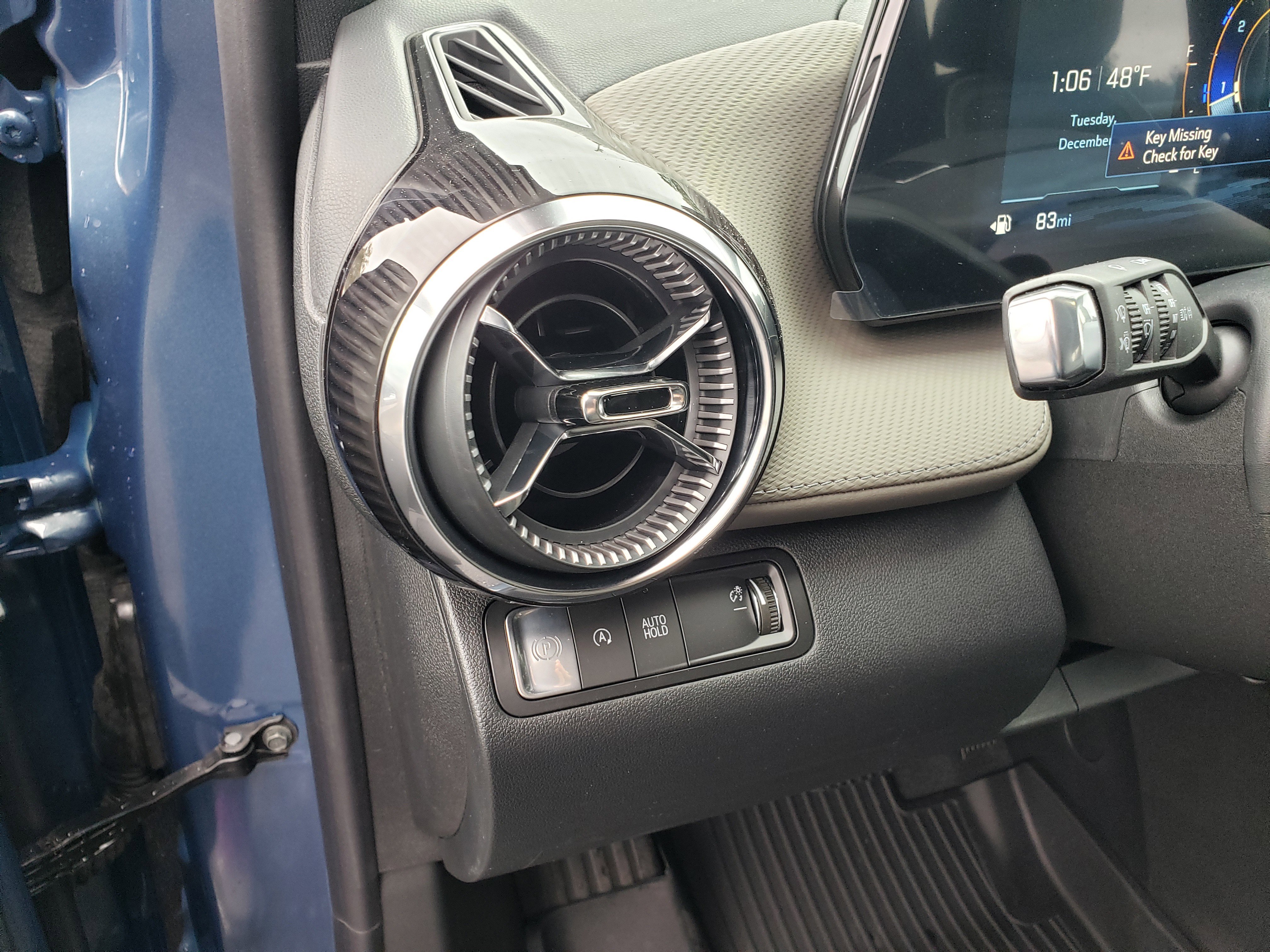 New 2026 Chevrolet Equinox LT w/ Convenience Package II image 16