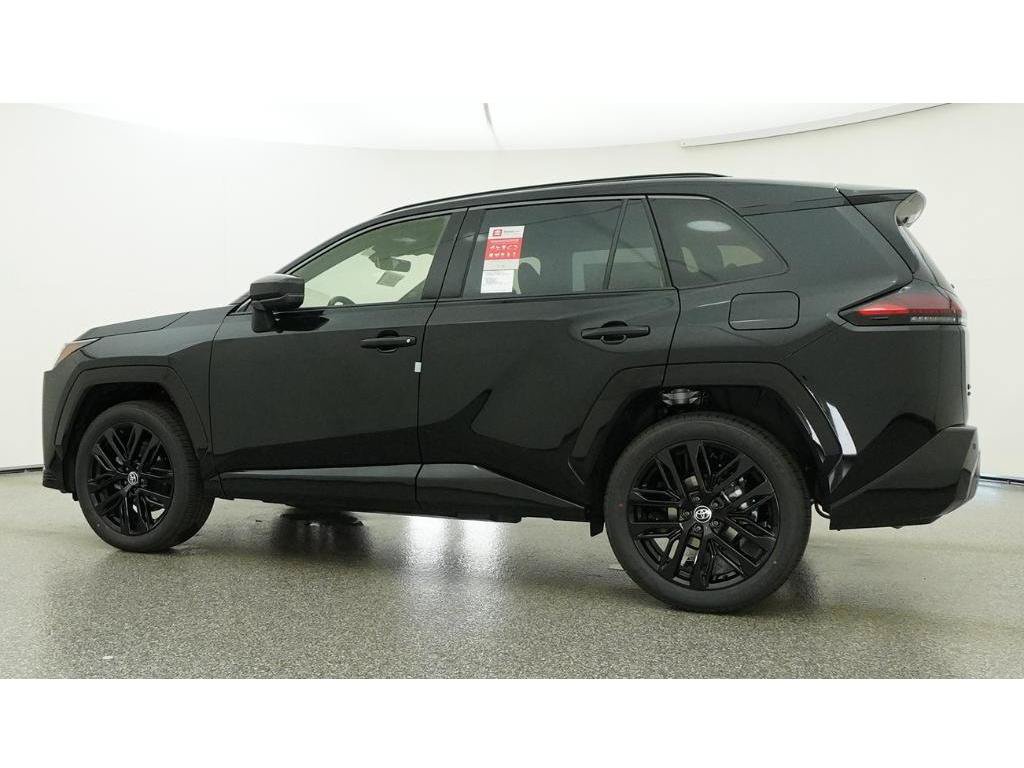 New 2026 Toyota RAV4 XSE AWD/4WD image 20