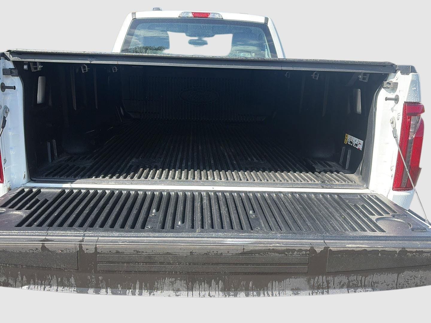 Used 2025 Ford F150 XL AWD/4WD image 10
