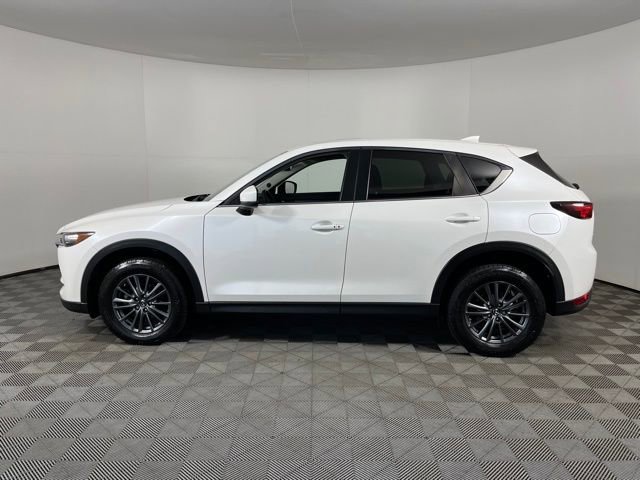 Used 2019 MAZDA CX-5 Touring image 4