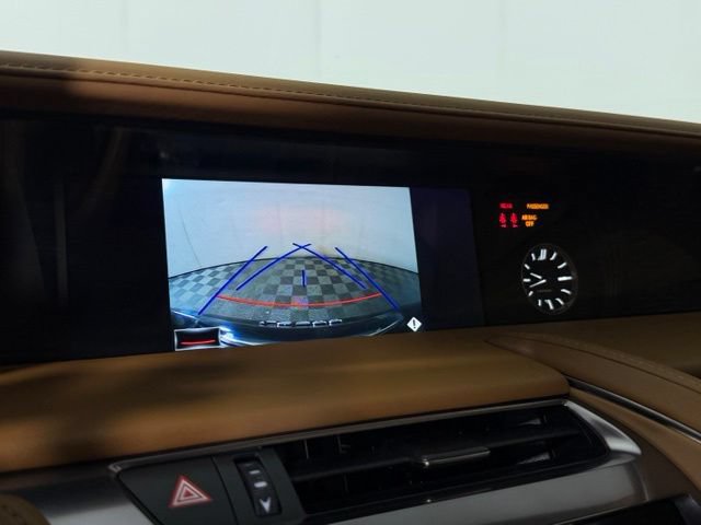 Used 2018 Lexus LC 500 Coupe w/ Touring Package RWD image 23