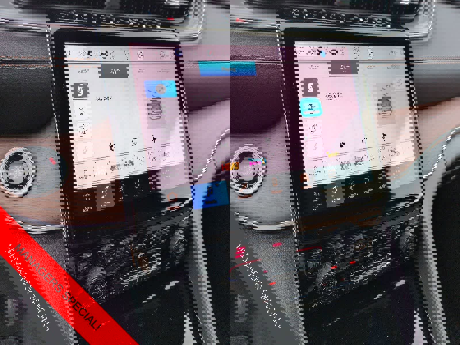 New 2025 Jeep Grand Cherokee Summit image 27