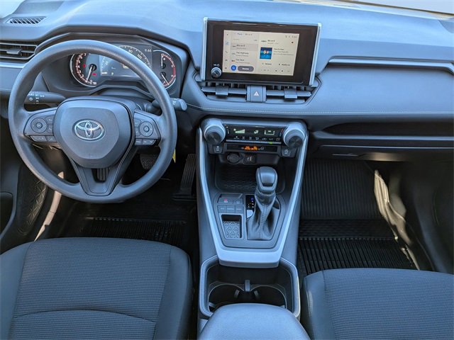 Used 2024 Toyota RAV4 LE image 14