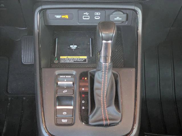 Used 2023 Honda CR-V Sport Touring image 12